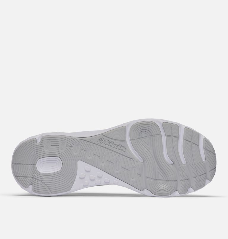 Men's Konos Featherweight Shoe - Wide, Color: White, Grey Ice, image 4