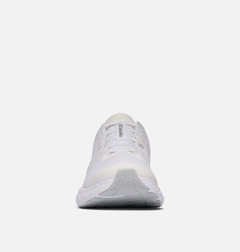 Men's Konos Featherweight Shoe - Wide, Color: White, Grey Ice, image 7