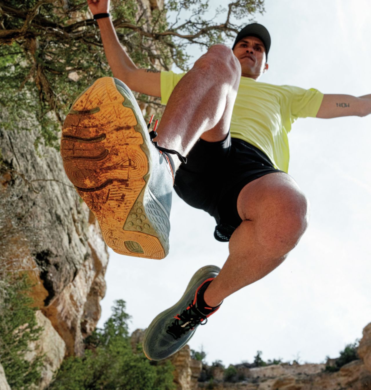 Men's Konos™ Featherweight™ Shoe - Wide | 346 | 7.5 12