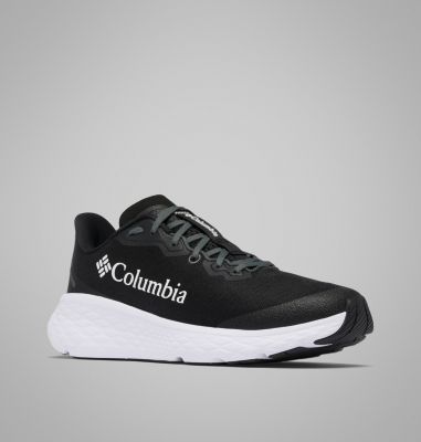 Women's Konos Featherweight Shoe, Color: Black, White, image 15