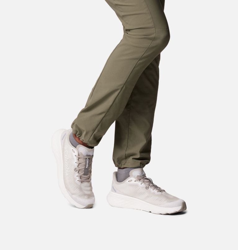 Women's Konos Featherweight Shoe, Color: Soft Taupe, Stratus, image 11