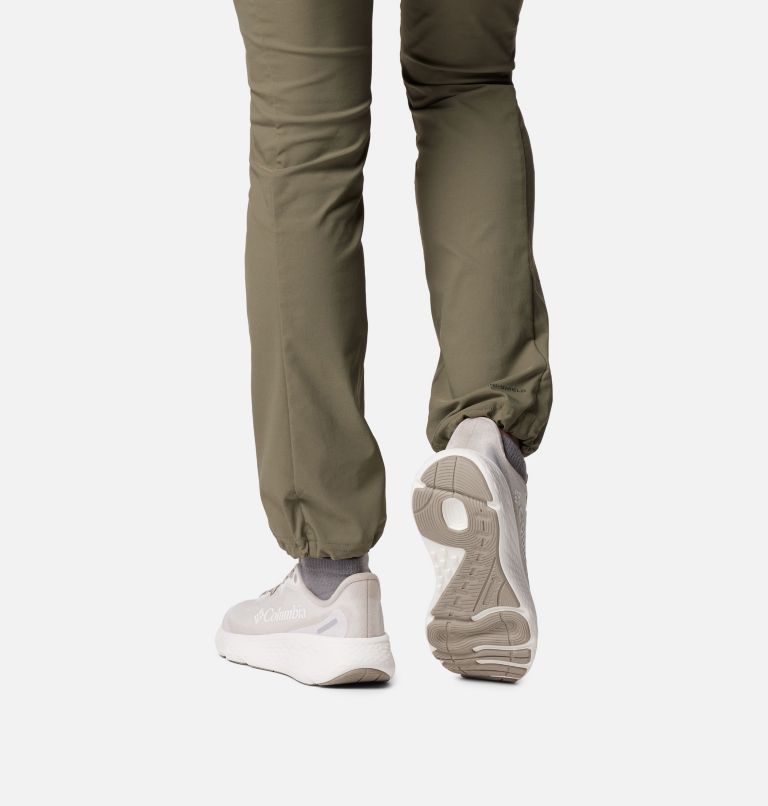 Women's Konos Featherweight Shoe, Color: Soft Taupe, Stratus, image 13