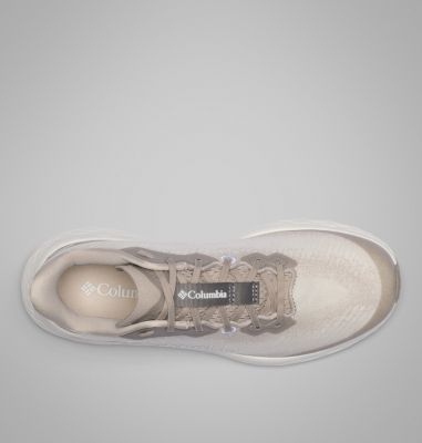 Women's Konos Featherweight Shoe, Color: Soft Taupe, Stratus, image 24