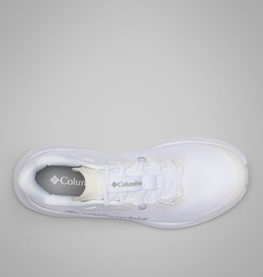 Women's Konos Featherweight Shoe, Color: White, Grey Ice, image 12