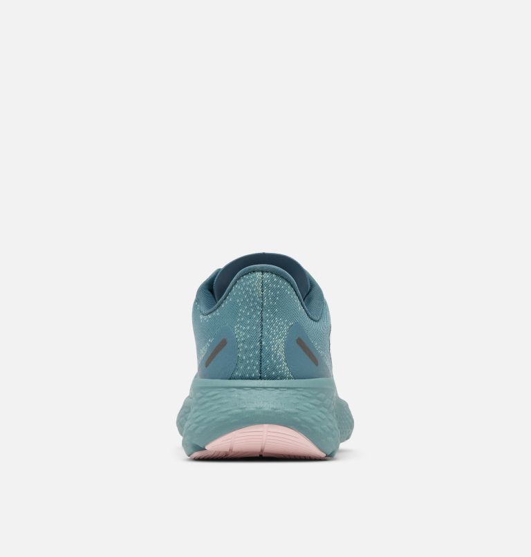 Women's Konos Featherweight Shoe, Color: Metal, Pink Haze, image 2