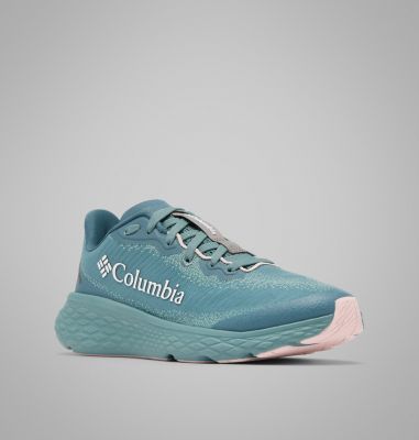 Women's Konos Featherweight Shoe, Color: Metal, Pink Haze, image 19