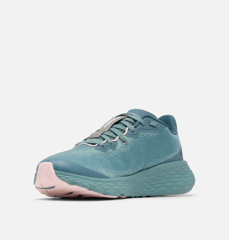 Women's Konos Featherweight Shoe, Color: Metal, Pink Haze, image 7