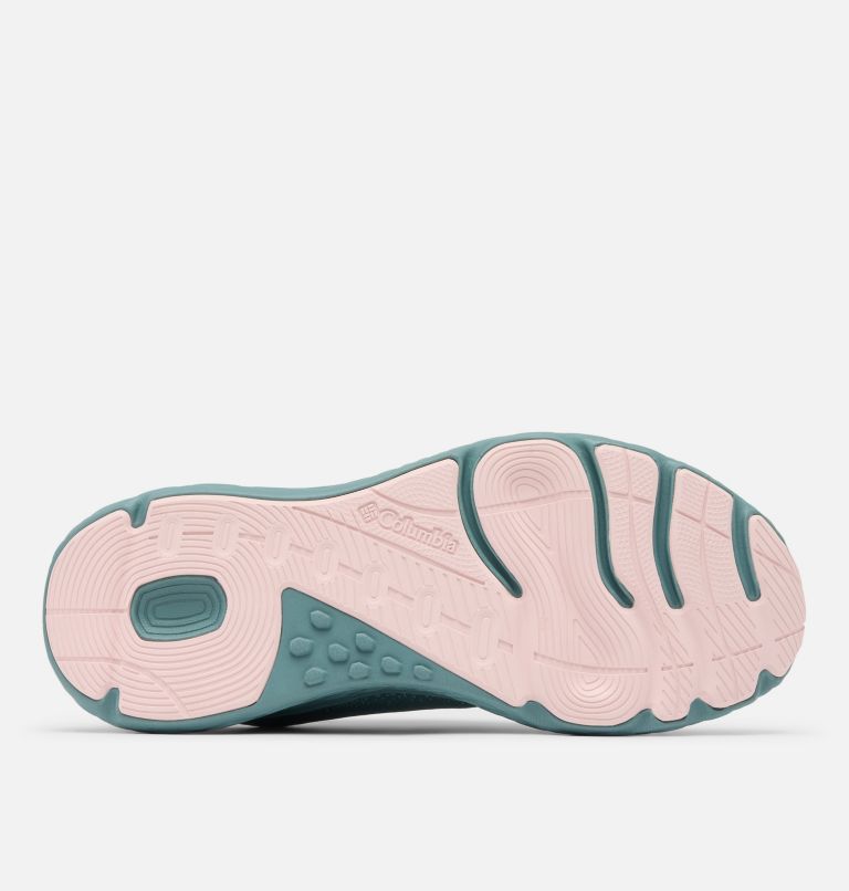 Women's Konos Featherweight Shoe, Color: Metal, Pink Haze, image 5