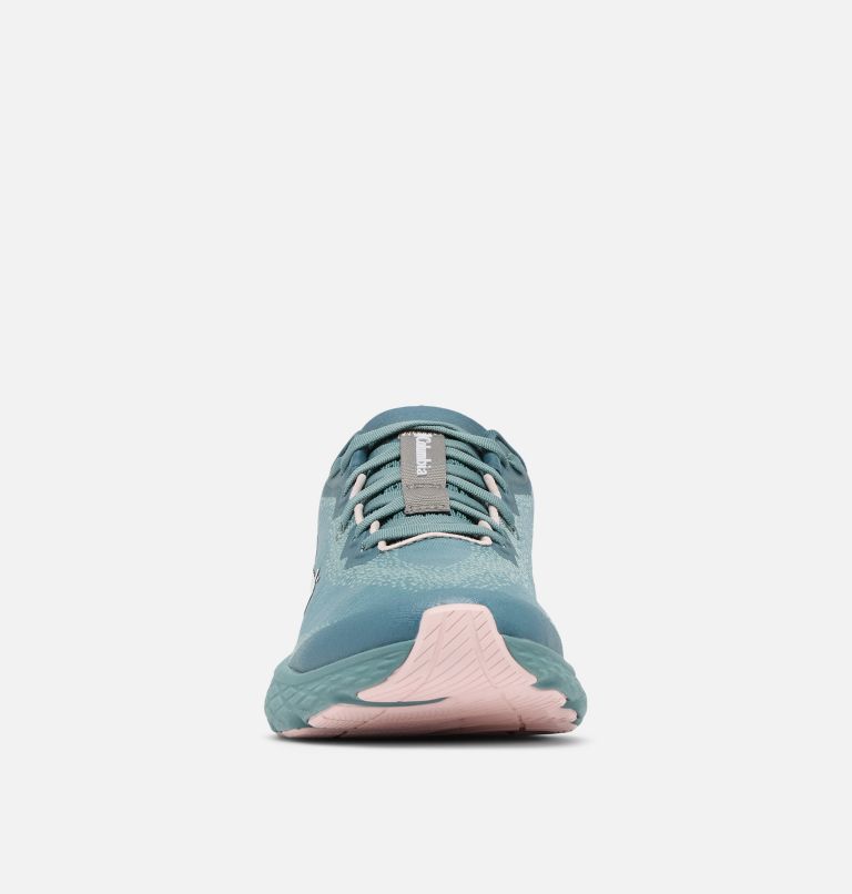 Women's Konos Featherweight Shoe, Color: Metal, Pink Haze, image 8