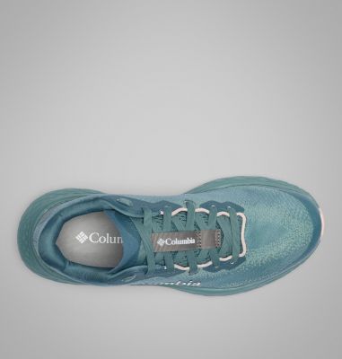 Women's Konos Featherweight Shoe, Color: Metal, Pink Haze, image 20