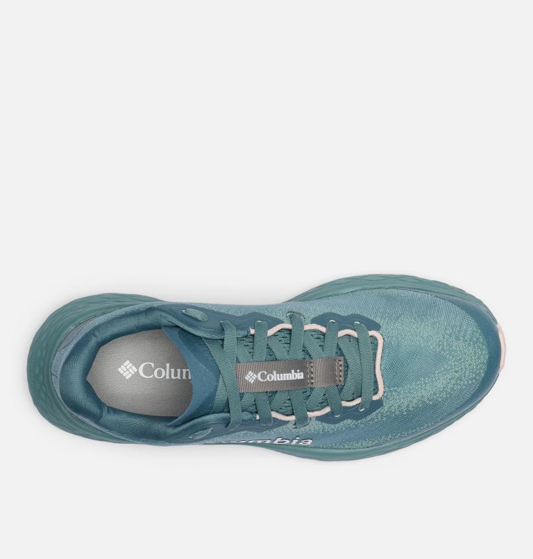Women's Konos Featherweight Shoe, Color: Metal, Pink Haze, image 4
