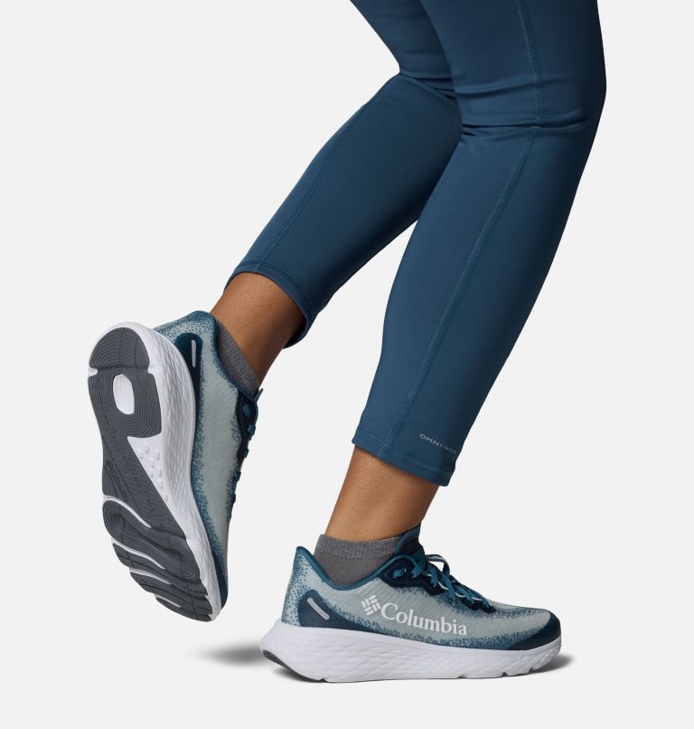 Women's Konos Featherweight Shoe, Color: Skylight, Blue Heron, image 10