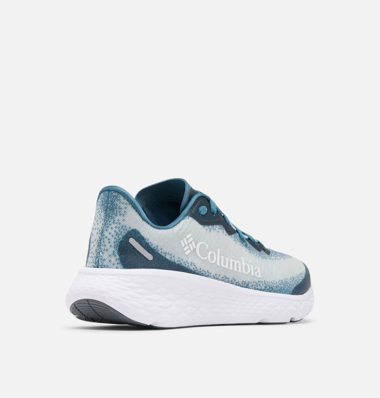 Women's Konos Featherweight Shoe, Color: Skylight, Blue Heron, image 9