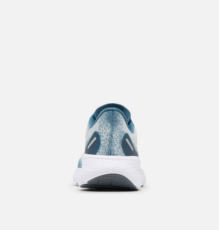 Women's Konos Featherweight Shoe, Color: Skylight, Blue Heron, image 2
