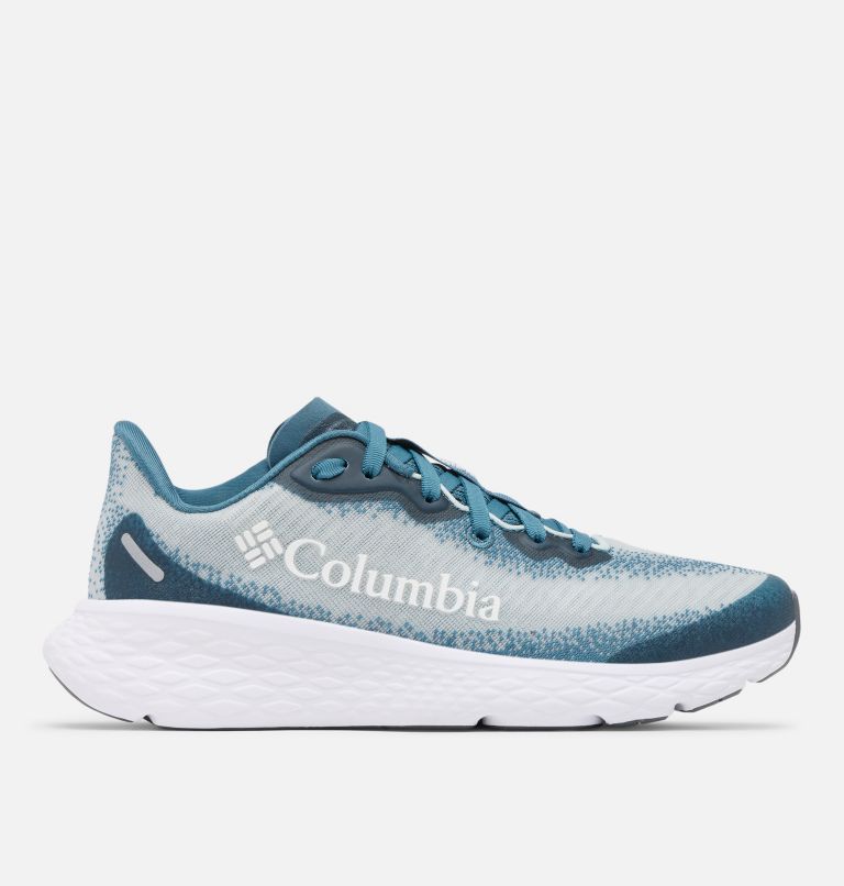 Women's Konos Featherweight Shoe, Color: Skylight, Blue Heron, image 1