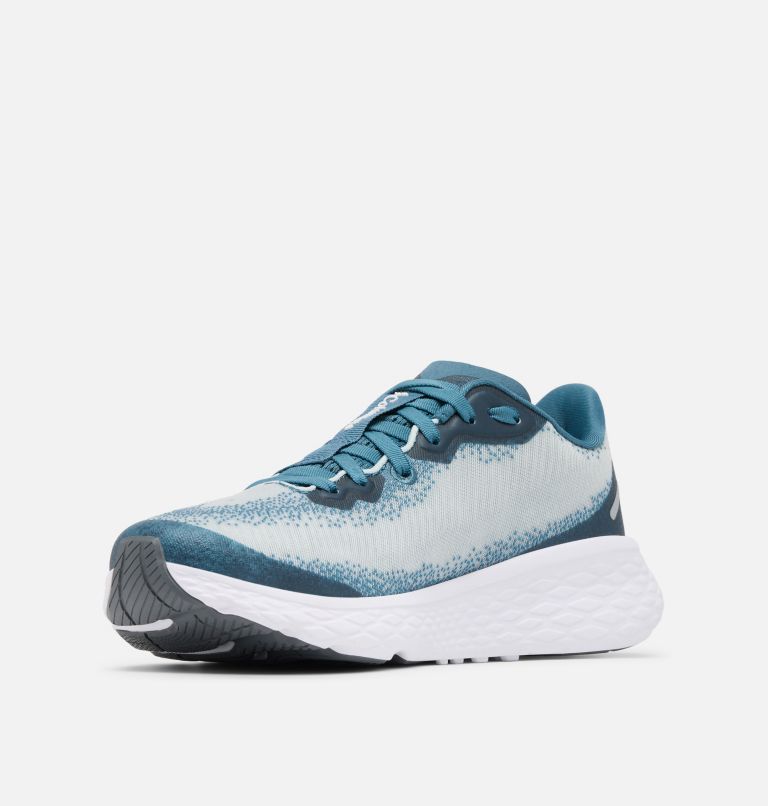 Women's Konos Featherweight Shoe, Color: Skylight, Blue Heron, image 7