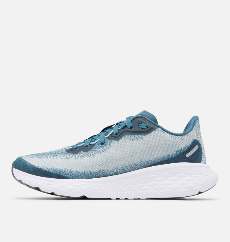 Women's Konos Featherweight Shoe, Color: Skylight, Blue Heron, image 6
