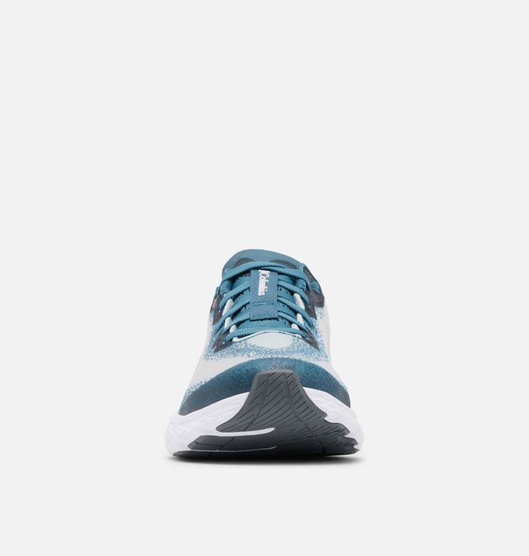 Women's Konos Featherweight Shoe, Color: Skylight, Blue Heron, image 8