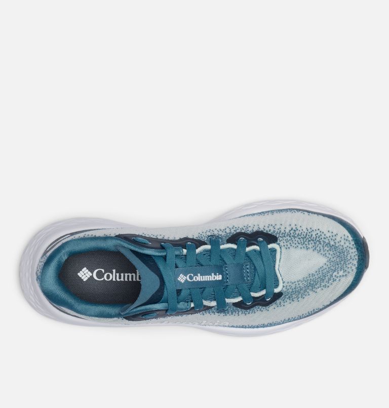 Women's Konos Featherweight Shoe, Color: Skylight, Blue Heron, image 4