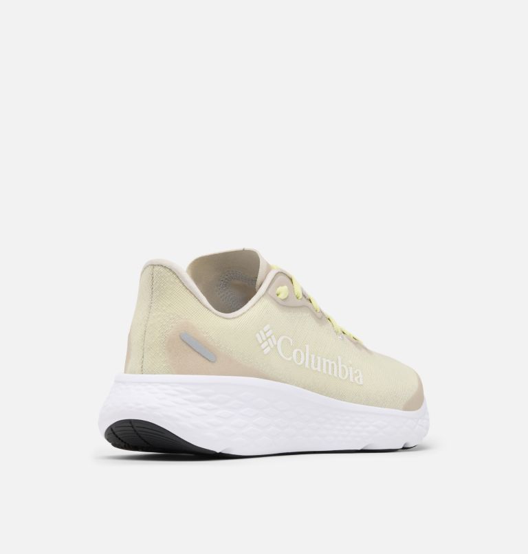Women's Konos Featherweight Shoe, Color: Citron Haze, Cloud Grey, image 9