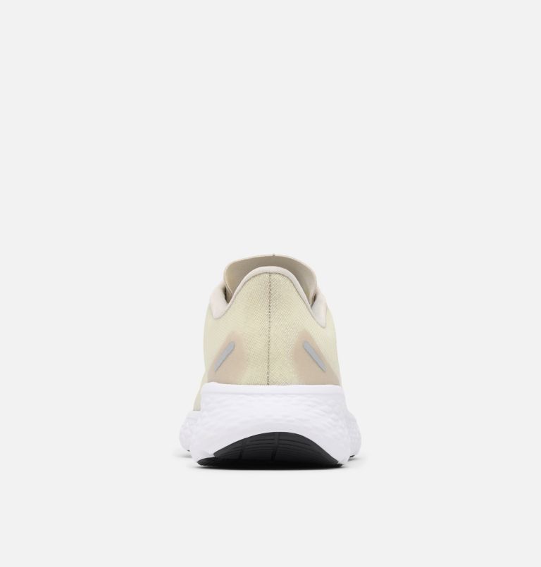 Women's Konos Featherweight Shoe, Color: Citron Haze, Cloud Grey, image 2