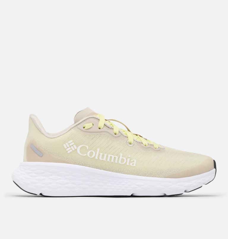 Women's Konos Featherweight Shoe, Color: Citron Haze, Cloud Grey, image 1