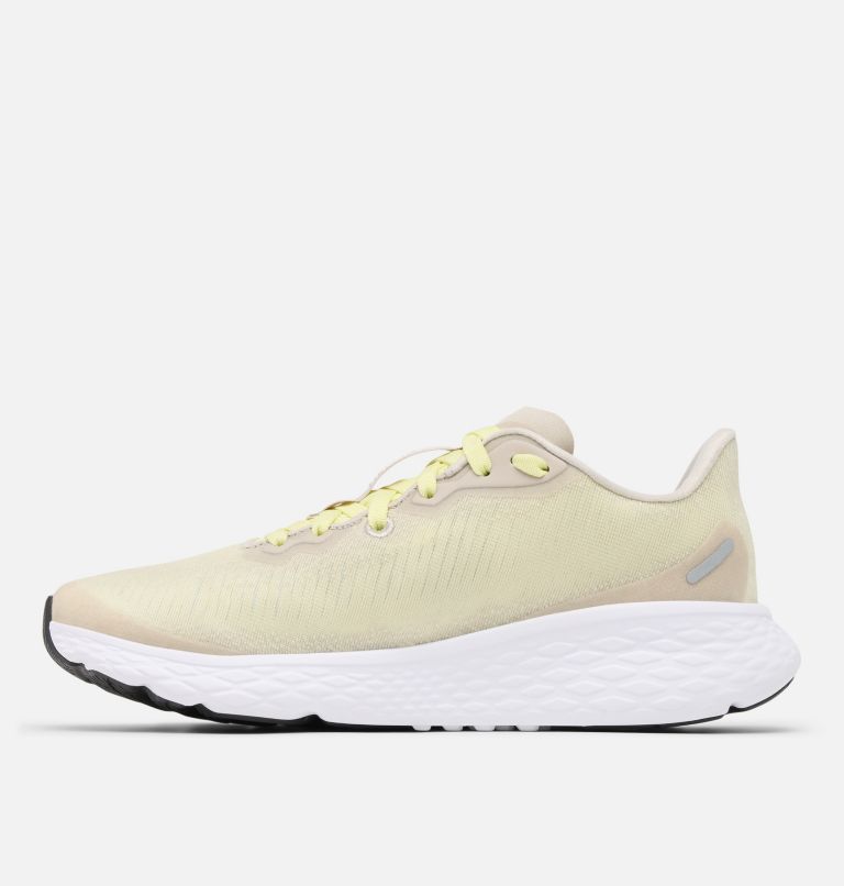 Women's Konos Featherweight Shoe, Color: Citron Haze, Cloud Grey, image 6
