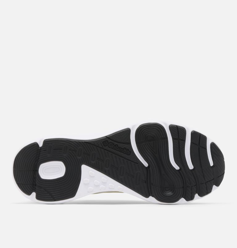 Women's Konos Featherweight Shoe, Color: Citron Haze, Cloud Grey, image 5