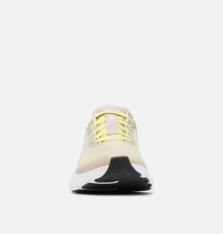 Women's Konos Featherweight Shoe, Color: Citron Haze, Cloud Grey, image 8