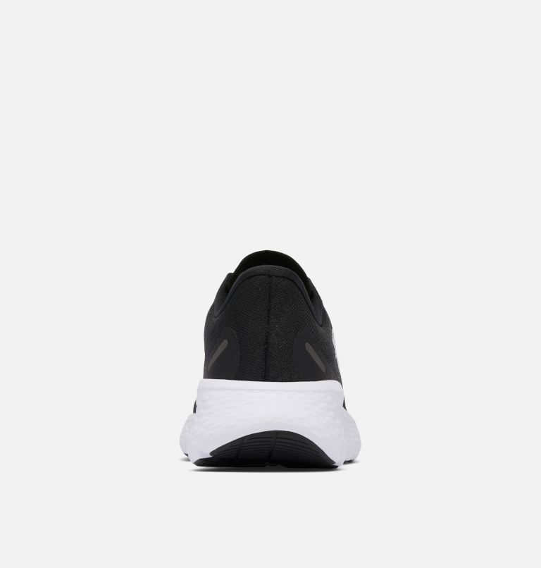 Women's Konos Featherweight Shoe - Wide, Color: Black, White, image 8