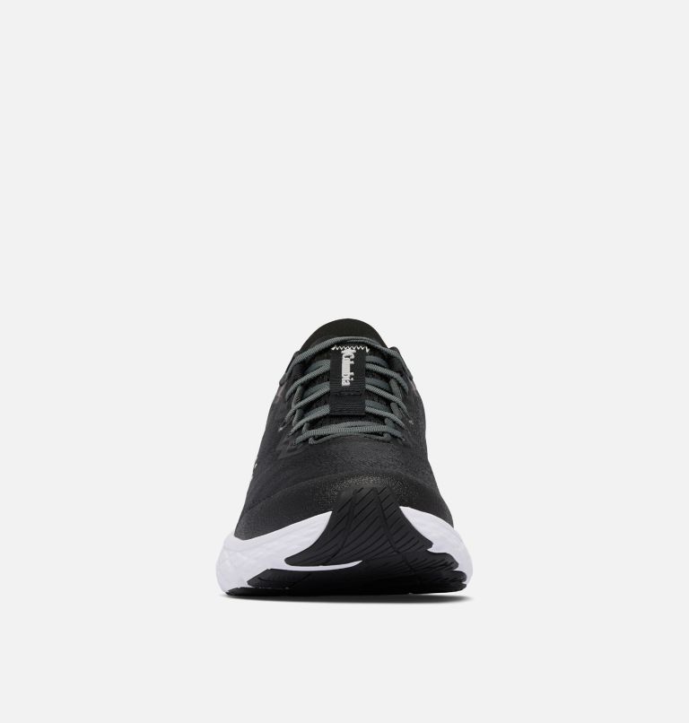 Women's Konos Featherweight Shoe - Wide, Color: Black, White, image 7