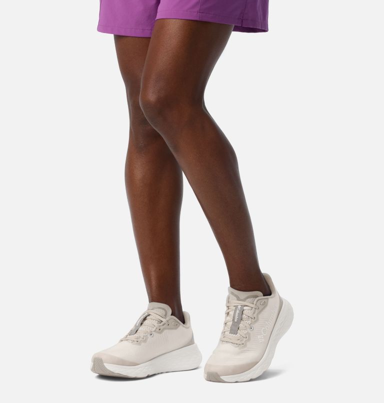 Women's Konos Featherweight Shoe - Wide, Color: Soft Taupe, Stratus, image 10