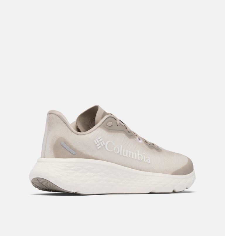 Women's Konos Featherweight Shoe - Wide, Color: Soft Taupe, Stratus, image 9
