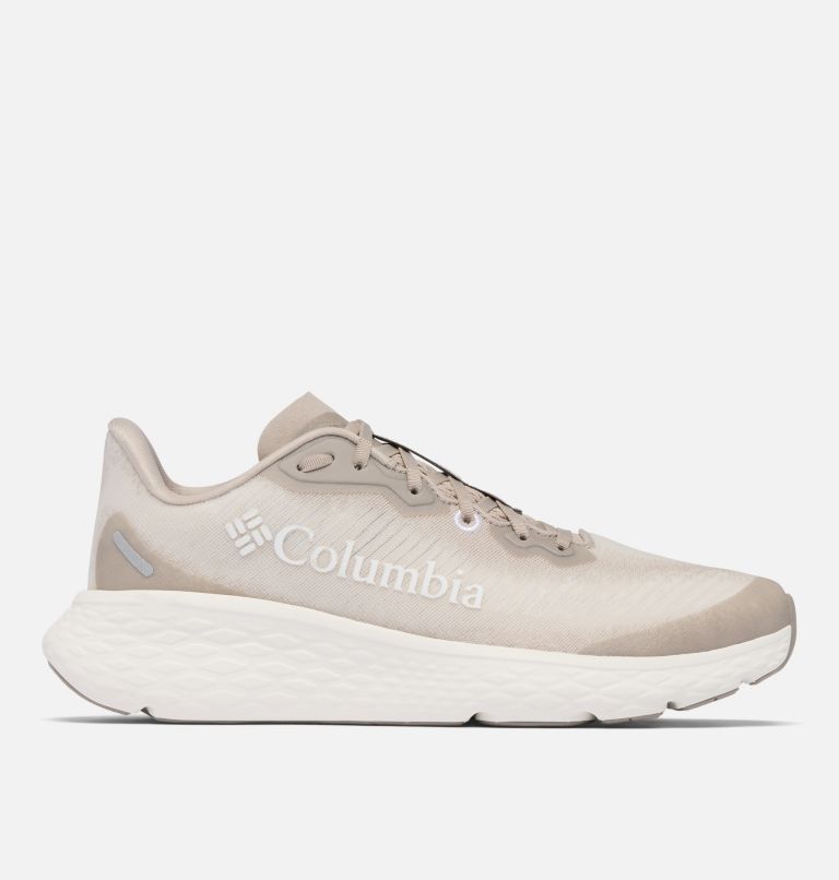 Women's Konos Featherweight Shoe - Wide, Color: Soft Taupe, Stratus, image 1