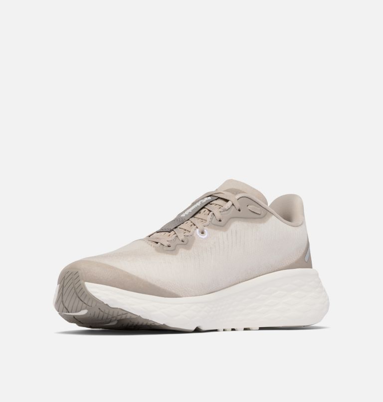 Women's Konos Featherweight Shoe - Wide, Color: Soft Taupe, Stratus, image 6