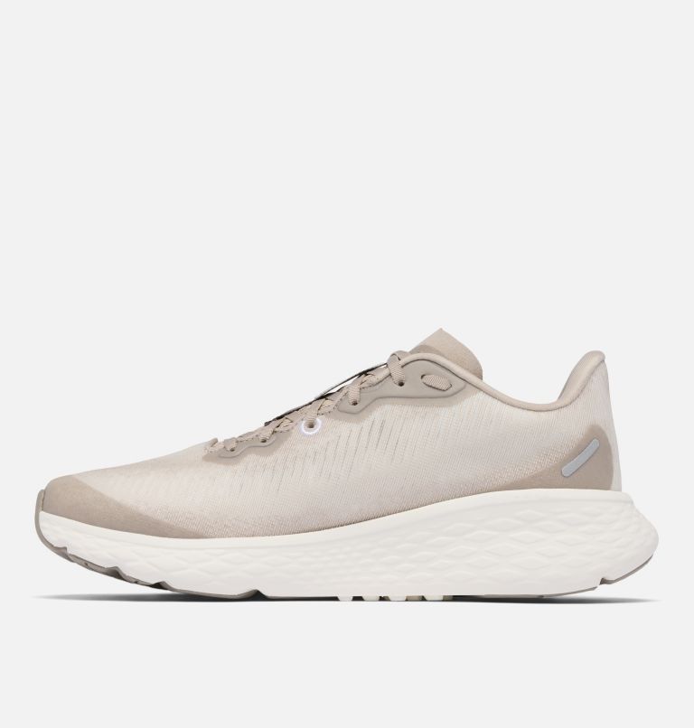 Women's Konos Featherweight Shoe - Wide, Color: Soft Taupe, Stratus, image 5