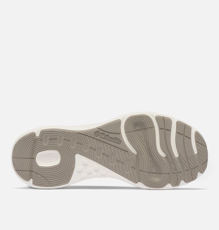 Women's Konos Featherweight Shoe - Wide, Color: Soft Taupe, Stratus, image 4