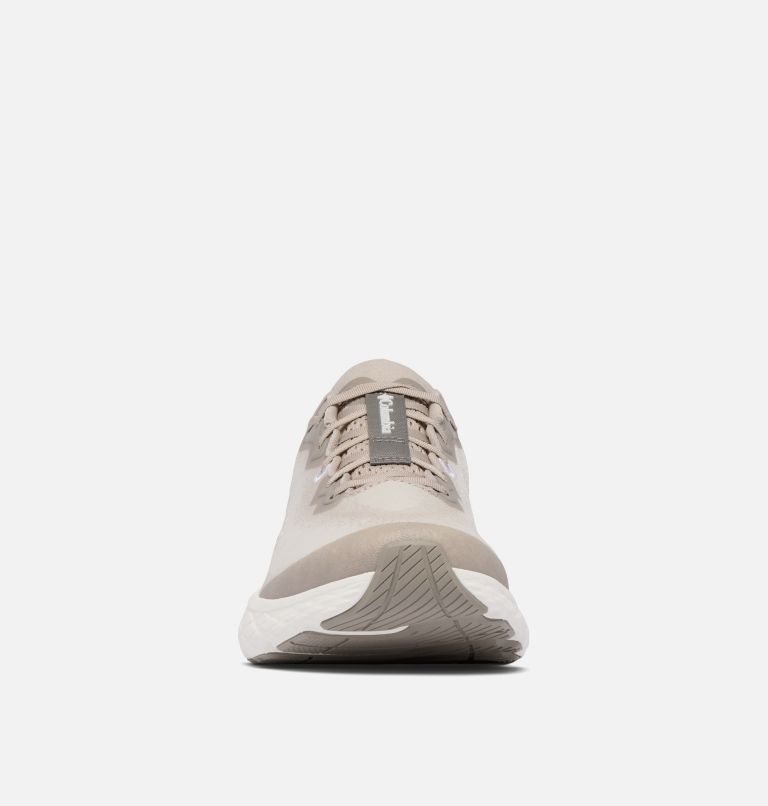 Women's Konos Featherweight Shoe - Wide, Color: Soft Taupe, Stratus, image 7