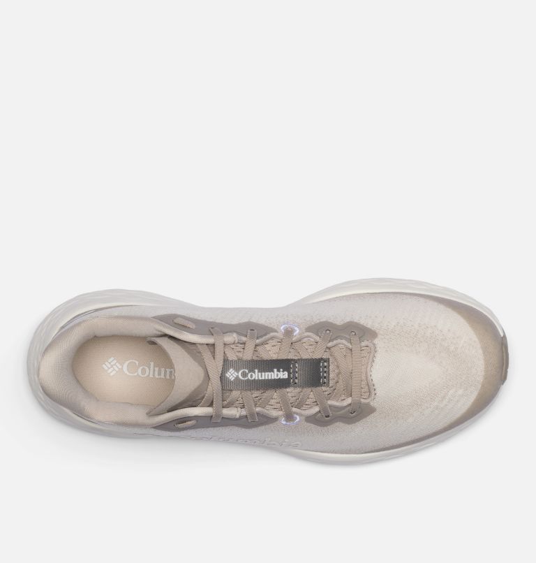 Women's Konos Featherweight Shoe - Wide, Color: Soft Taupe, Stratus, image 3