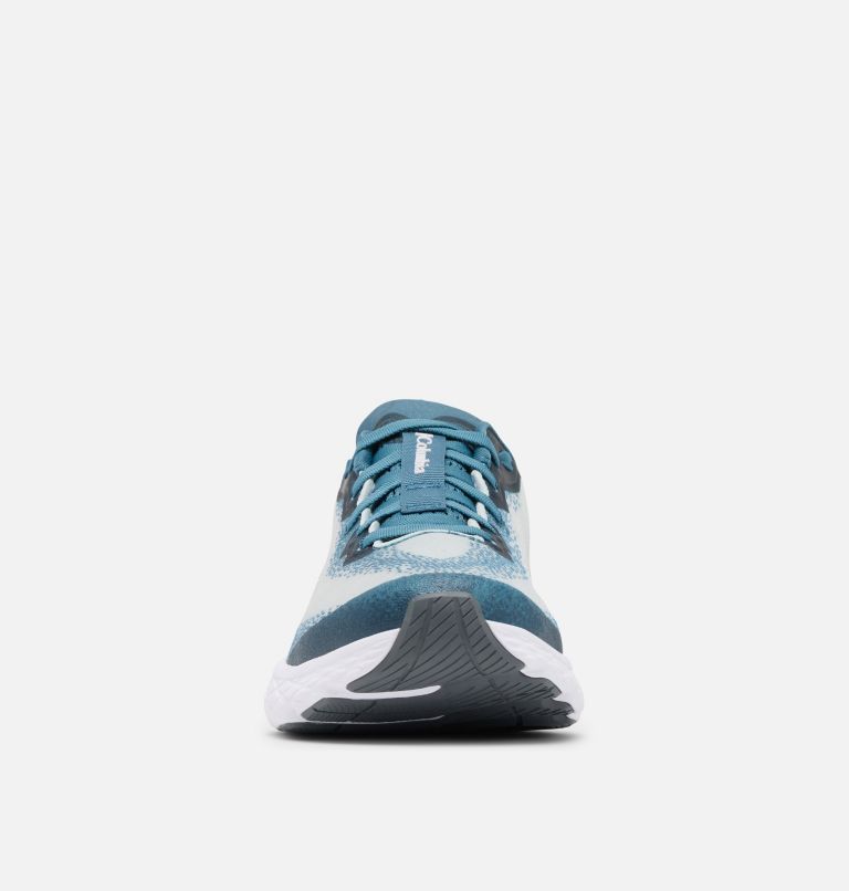 Women's Konos Featherweight Shoe - Wide, Color: Skylight, Blue Heron, image 8