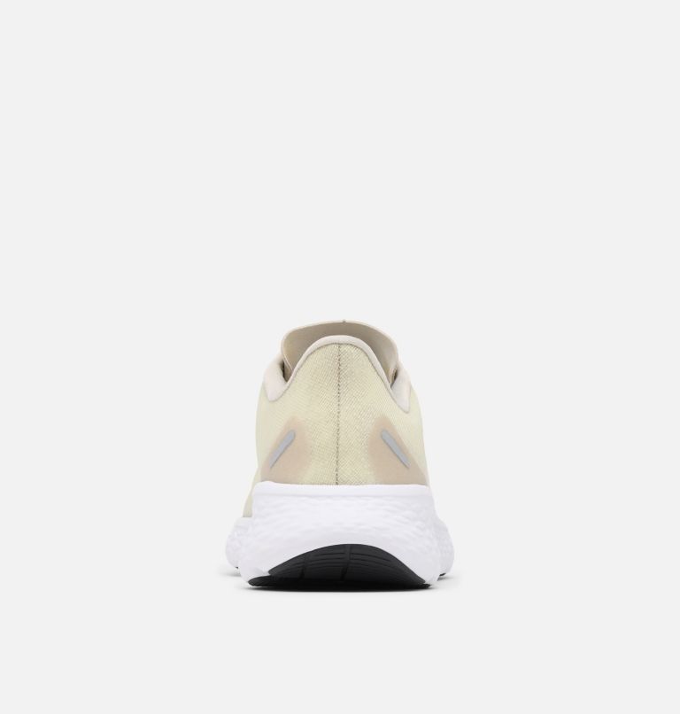 Women's Konos Featherweight Shoe - Wide, Color: Citron Haze, Cloud Grey, image 2
