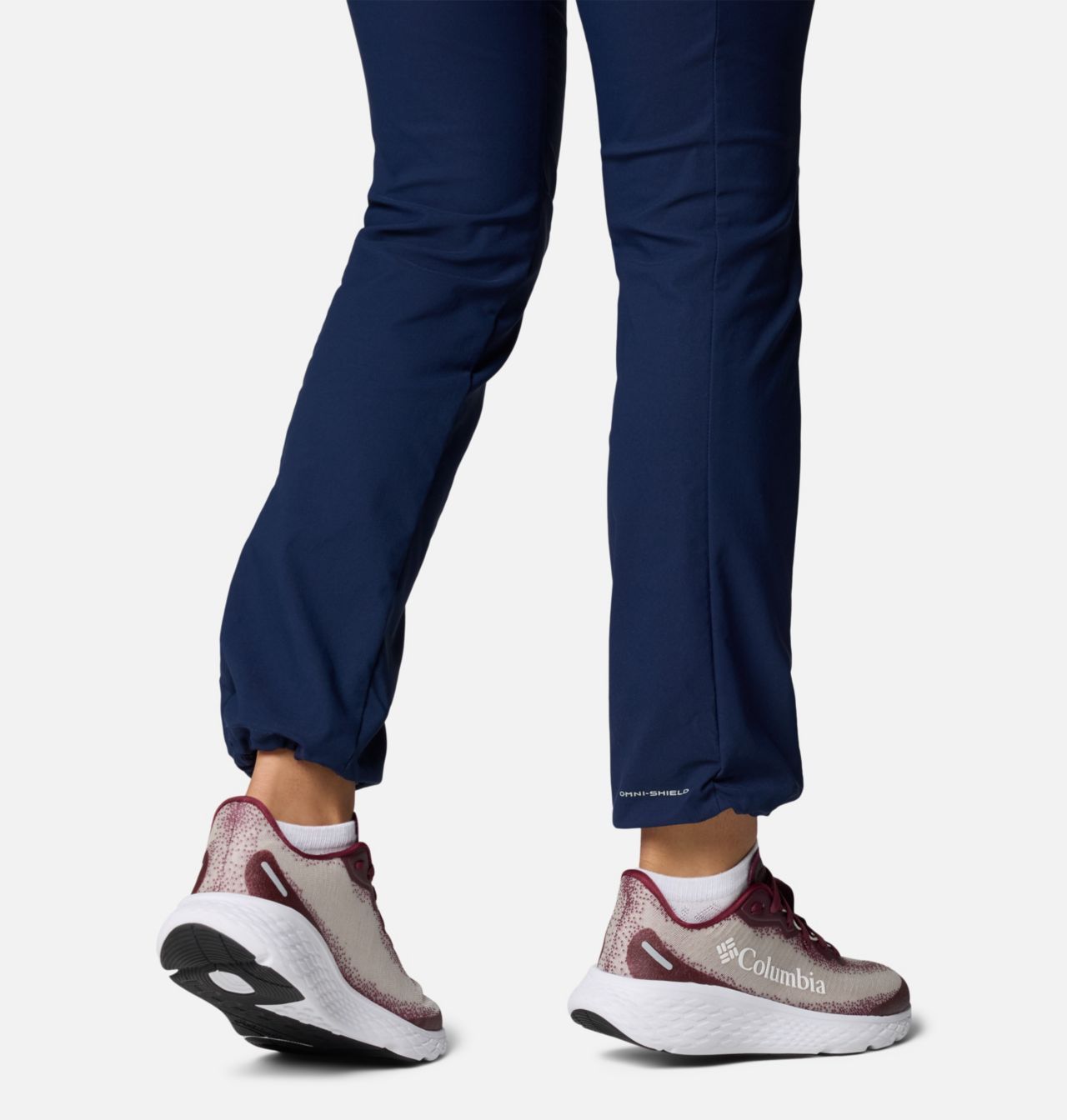 Women's Konos™ Featherweight™ Shoe - Wide 11