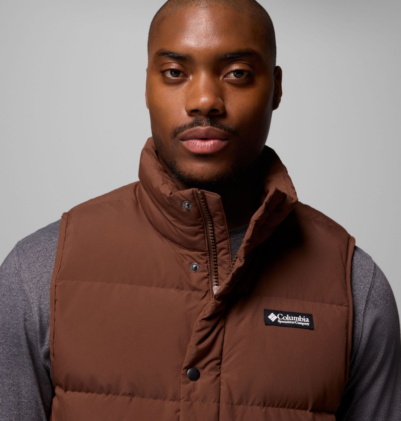 Men's Wallowa™ Down Vest 6