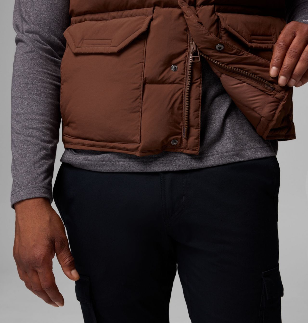 Men's Wallowa™ Down Vest 8