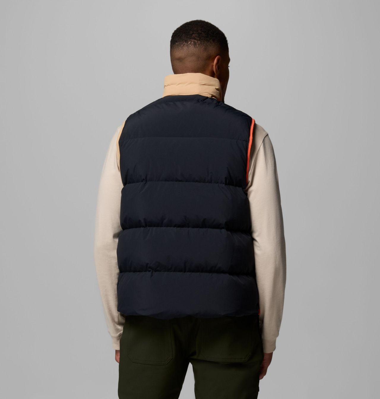 Men's Wallowa™ Down Vest 3