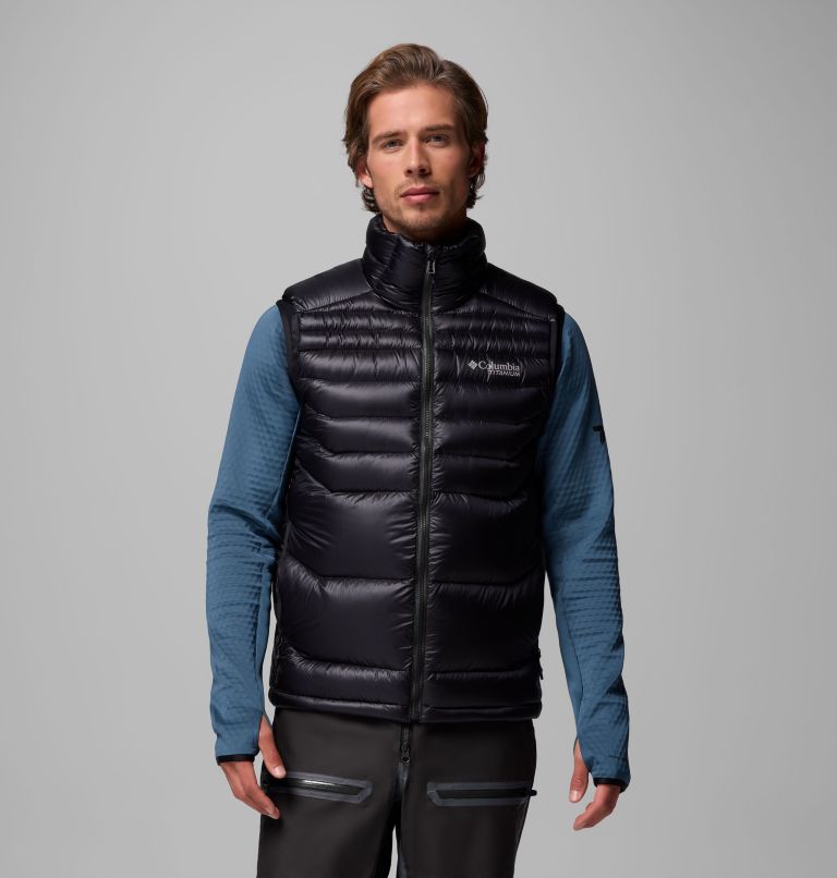 Manteau Primo Pow Interchange pour homme, Color: Black, image 6