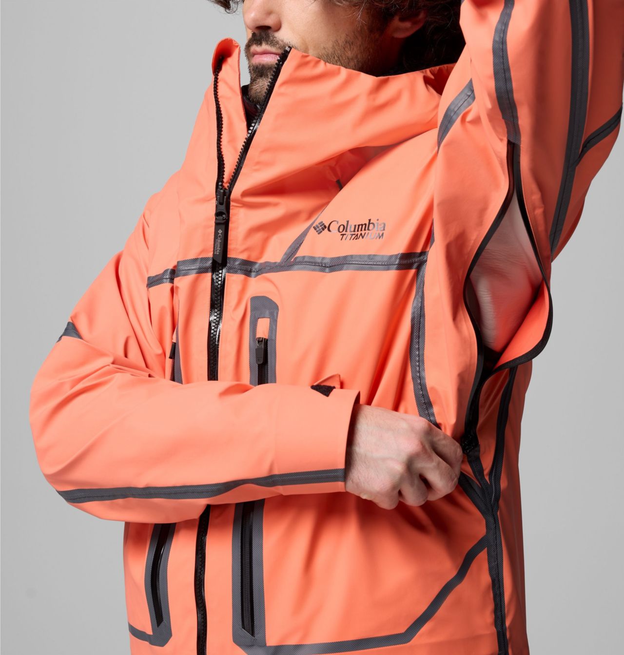 Men's Primo Pow™ Interchange Jacket 14