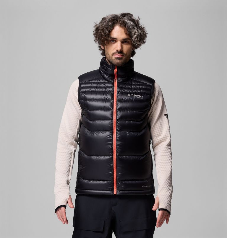 Manteau Primo Pow Interchange pour homme, Color: Zing, image 6