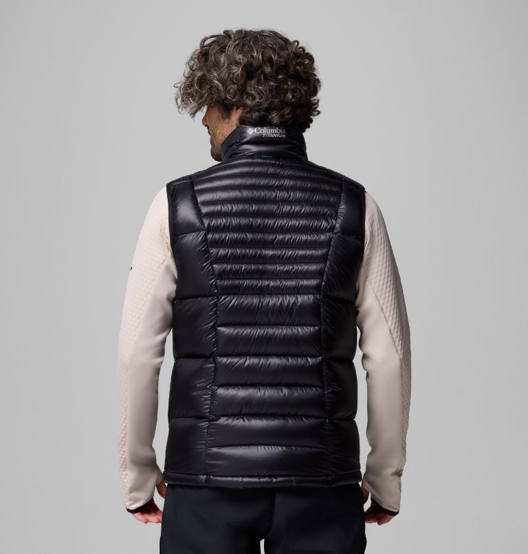 Manteau Primo Pow Interchange pour homme, Color: Zing, image 7
