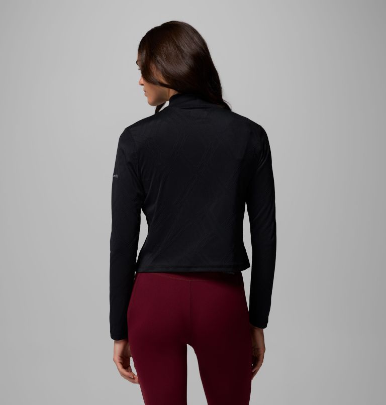 Granite Point LS Turtleneck | 010 | S, Color: Black, image 3